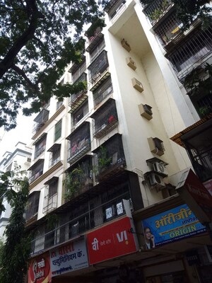 1 BHK Apartment For Rent in Pankaj Parag CHS, Dahisar West