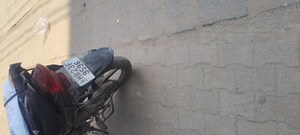 Parking in 2.5 BHK Independent House at Sector 8 – for Rent
