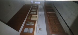 Kitchen in 2.5 BHK Independent House at Sector 8 – for Rent
