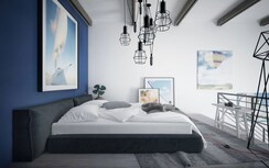 3 BHK Builder Floor For Sale in Dwarka