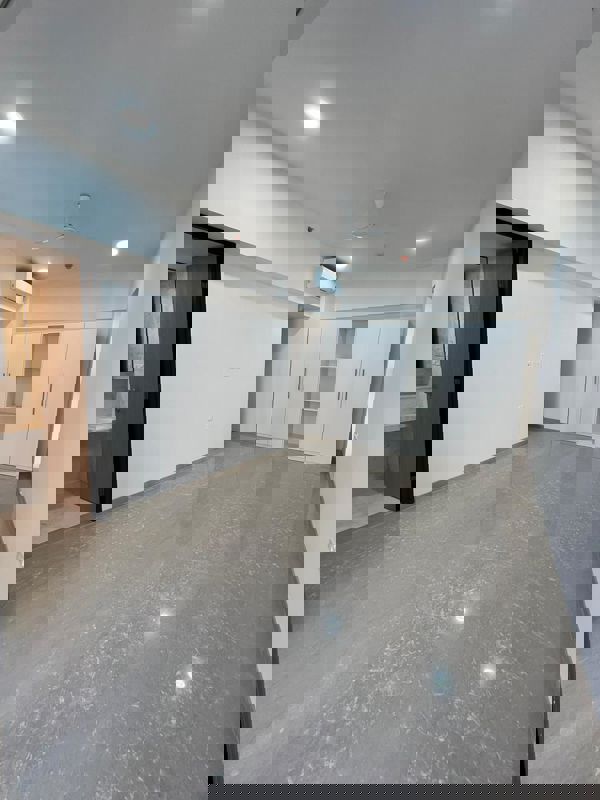 2 BHK 994 Sq.Ft. Apartment in Ajmera Treon