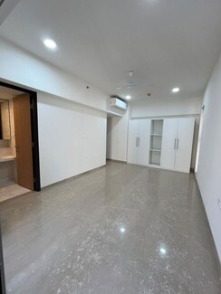 2 BHK Apartment For Rent in Ajmera Treon