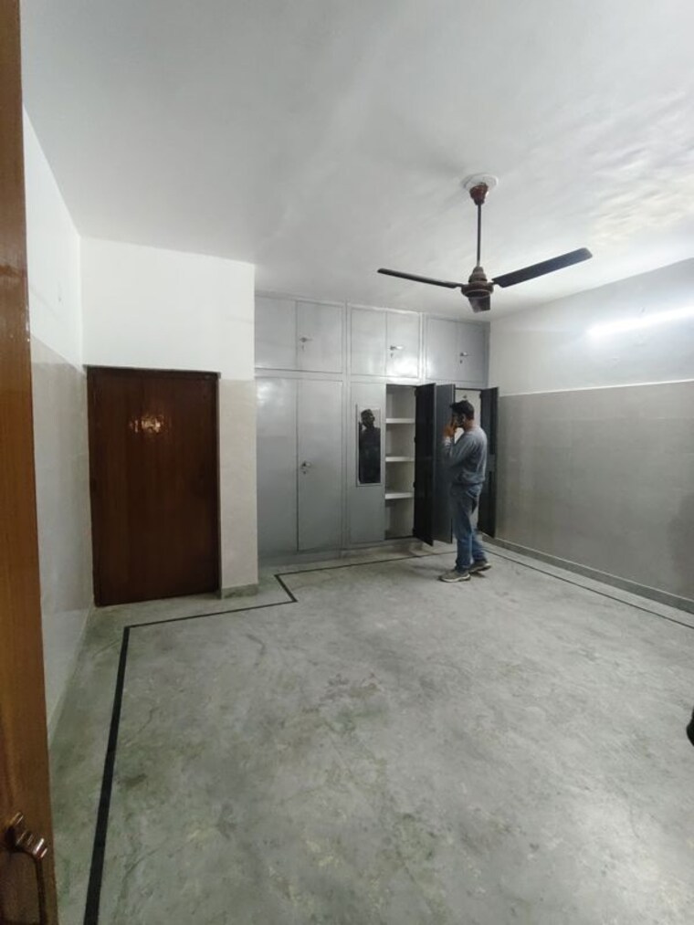 Room, buddhi vihar 3 Bedroom 162 Sq.Mt. Independent House In Buddhi Vihar Moradabad 10043028