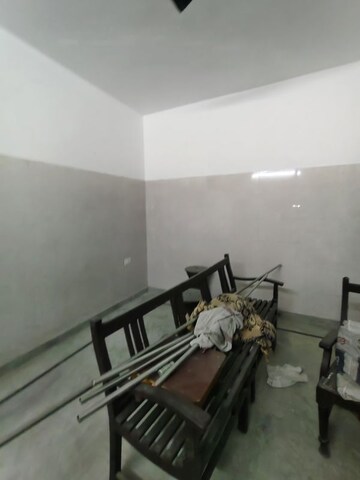 Staircase in 3 BHK Independent House at Buddhi Vihar – for Rent