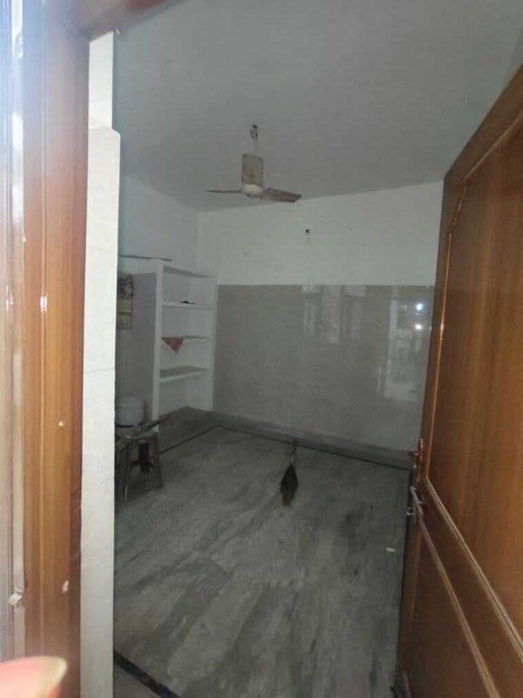 Bathroom, buddhi vihar 3 Bedroom 162 Sq.Mt. Independent House In Buddhi Vihar Moradabad 10043028