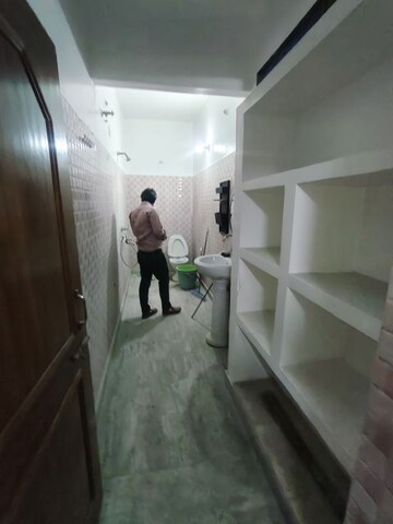 Building Lobby in 3 BHK Independent House at Buddhi Vihar – for Rent