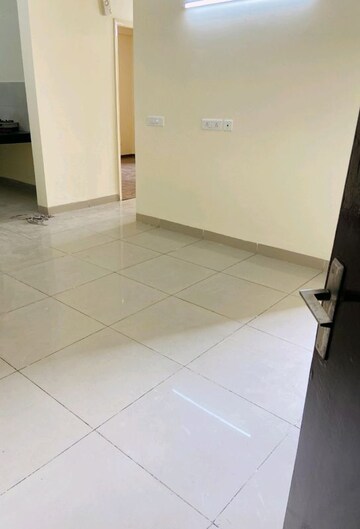 Hall in 2 BHK Apartment at Wave Executive Floors, Wave City – for Rent