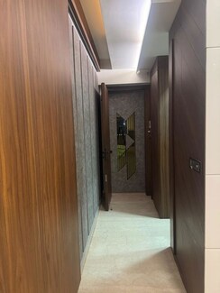 2 BHK Apartment For Rent in L&T Crescent Bay T2