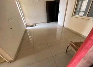 Hall in 2 BHK Apartment at Wave Executive Floors, Wave City – for Rent