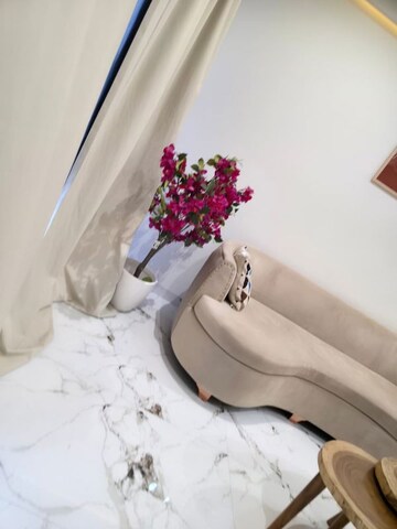 Furnished Amenities in 3 BHK Apartment at Dosti Eastern Bay Phase 1, Wadala – for Rent