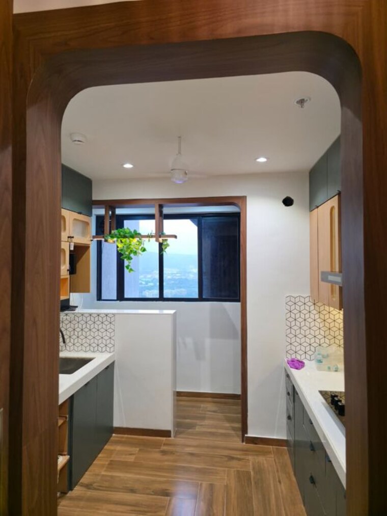 undefined, dosti-eastern-bay-phase-1 3 Bedroom 1050 Sq.Ft. Apartment In Wadala Mumbai 10043050