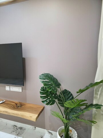 Furnished Amenities in 3 BHK Apartment at Dosti Eastern Bay Phase 1, Wadala – for Rent