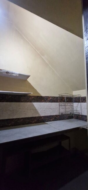 1 RK Independent House For Rent in Sector 3