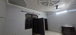 Building Lobby in 1 RK Independent House at Sector 3 – for Rent