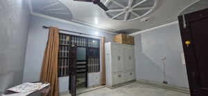1 RK Independent House – Exterior View View at Sector 3 - for Rent