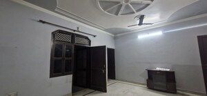 Kitchen in 1 RK Independent House at Sector 3 – for Rent