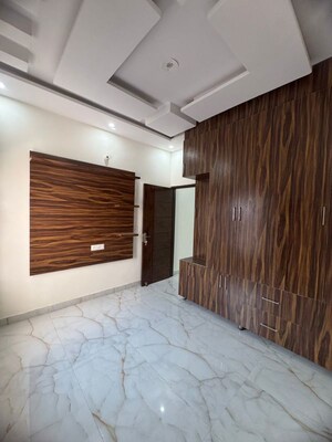 Bedroom in 3 BHK Independent House at Sunny Enclave – for Sale