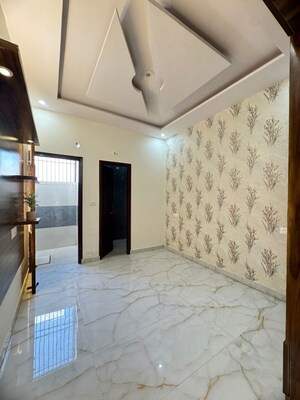 Bedroom in 3 BHK Independent House at Sunny Enclave – for Sale