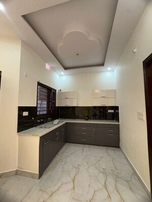 Kitchen in 3 BHK Independent House at Sunny Enclave – for Sale