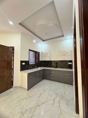 Kitchen in 3 BHK Independent House at Sunny Enclave – for Sale