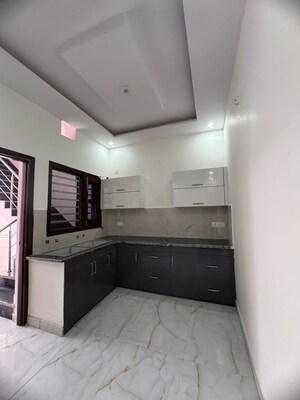 Kitchen in 3 BHK Independent House at Sunny Enclave – for Sale