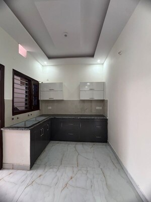 Kitchen in 3 BHK Independent House at Sunny Enclave – for Sale