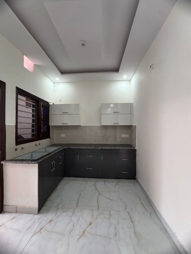 Kitchen, sunny enclave 3 Bedroom 132 Sq.Yd. Independent House In Sunny Enclave Mohali 10043073