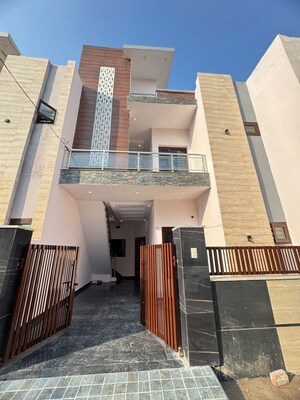 3 BHK Independent House For Sale in Sunny Enclave