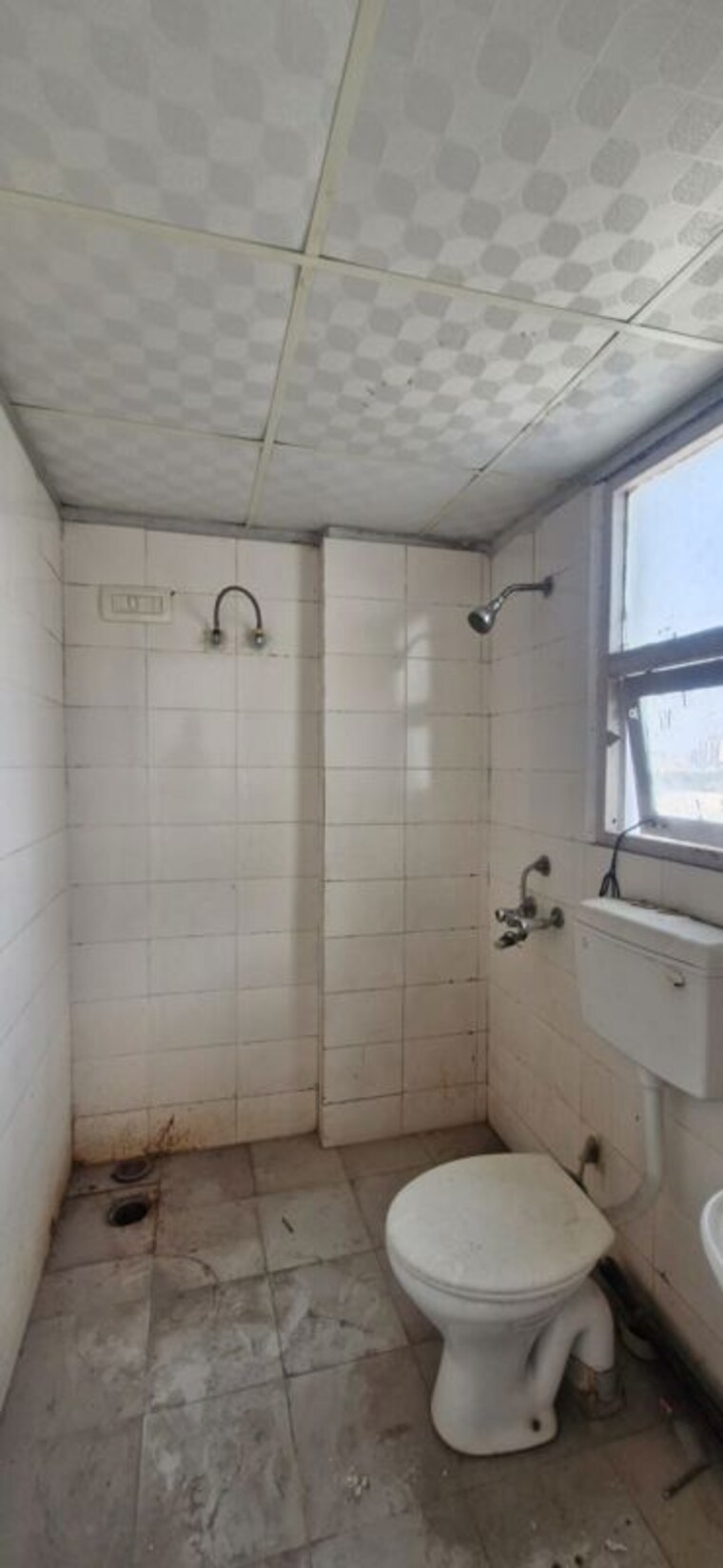 Bathroom, sector 86 2.5 Bedroom 540 Sq.Yd. Apartment In Sector 86 Faridabad 10043076