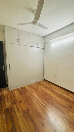 3 BHK + Study Room Builder Floor For Rent in Signature Global Park 4 and 5