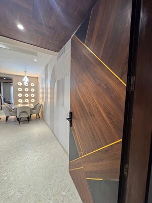 Parking in 3 BHK Apartment at Sector 125 – for Sale