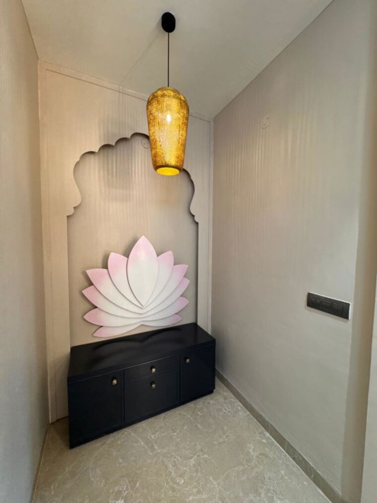 Bathroom, sector 125 3 Bedroom 1680 Sq.Ft. Apartment In Sector 125 Mohali 9977687