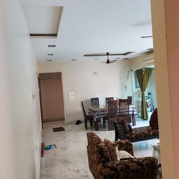 Team Area in 2 BHK Apartment at Noble Tower, Lower Parel West – for Rent