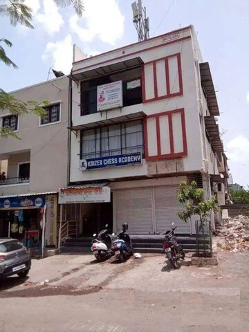  Shop For Rent in Gulmohar City, Kharadi