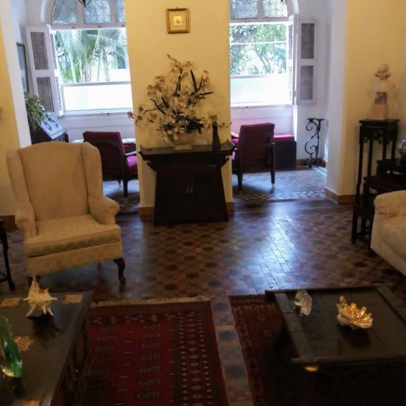 2 BHK + Pooja Room 1400 Sq.Ft. Apartment in Sonata Apartments Bandra West