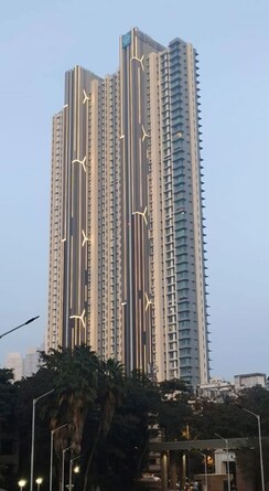 5 BHK Apartment For Sale in Kalpataru Avana