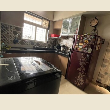 Room in 1 BHK Apartment at Shraddha Evoque, Sonapur – for Sale