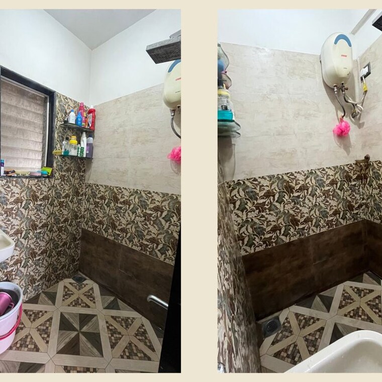 Bedroom, shraddha-evoque 1 Bedroom 349 Sq.Ft. Apartment In Sonapur Mumbai 10043116