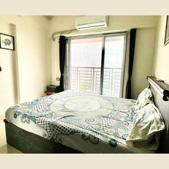 1 BHK Apartment For Sale in Shraddha Evoque