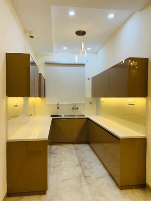 Kitchen in 3 BHK Villa at Ambala Highway – for Sale