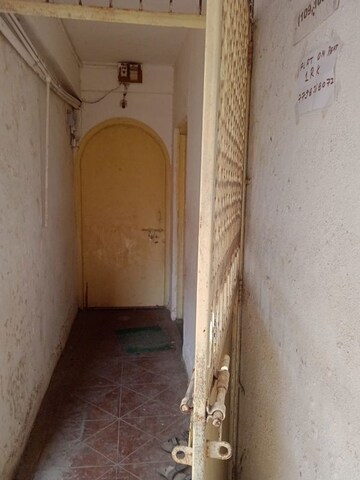 Bathroom in 1 RK Apartment at Wadgaon Sheri – for Rent