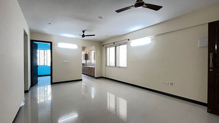 Room, av6-trayam 2.5 Bedroom 1300 Sq.Ft. Apartment In Hsr Layout Bangalore 10043122