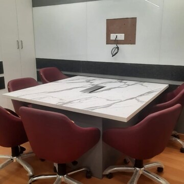  Office Space For Rent in Dlf Phase I