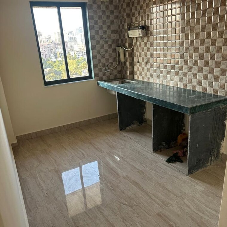 Kitchen, leo-group-housing-complex 1 RK 340 Sq.Ft. Apartment In Jaydev Singh Nagar Mumbai 10043144