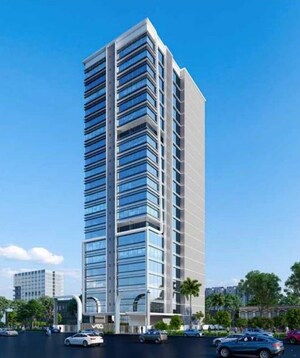  Office Space For Sale in VKG Centurion, Goregaon East
