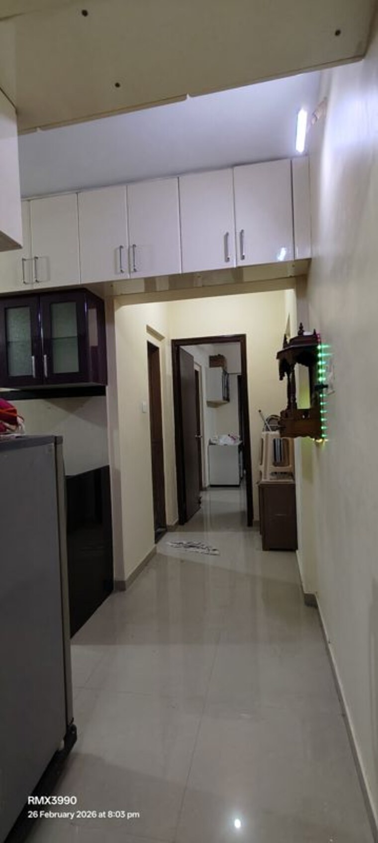 Kitchen, dss-mahavir-imperial 1 Bedroom 672 Sq.Ft. Apartment In Bhandup East Mumbai 10043153