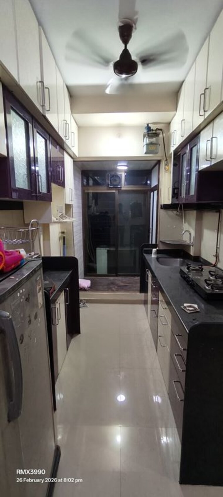 Kitchen, dss-mahavir-imperial 1 Bedroom 672 Sq.Ft. Apartment In Bhandup East Mumbai 10043153