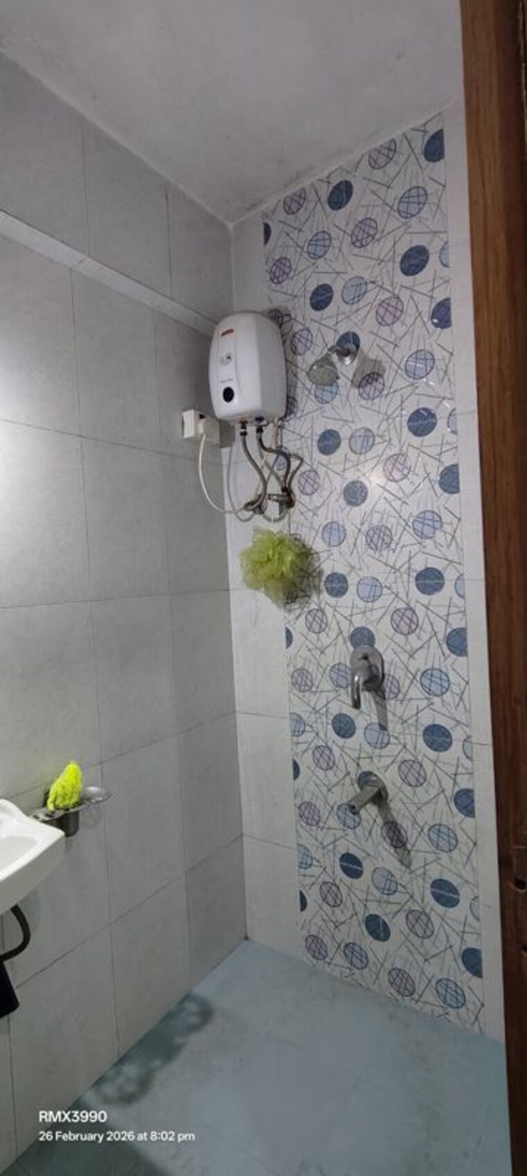 Bathroom, dss-mahavir-imperial 1 Bedroom 672 Sq.Ft. Apartment In Bhandup East Mumbai 10043153