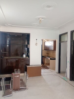 4 BHK Apartment For Rent in Sector 12 Dwarka