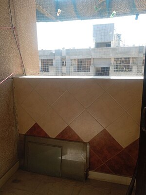 Kitchen in 4 BHK Apartment at Sector 12 Dwarka – for Rent